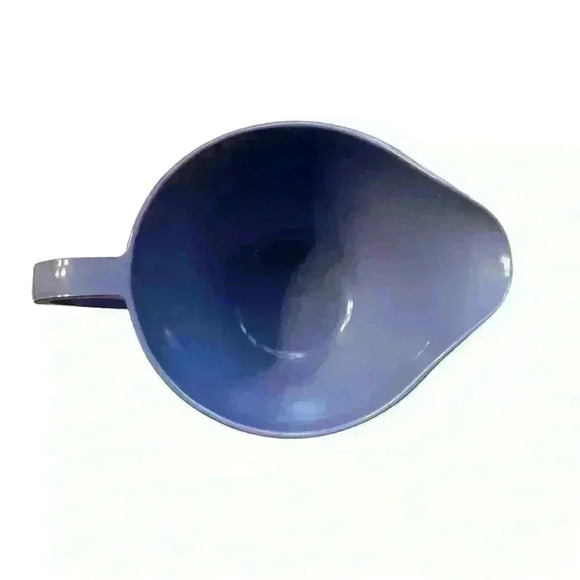 Royalon Purple Melmac Creamer Vintage MCM Melamine Dinnerware #311 - Picture 2 of 3